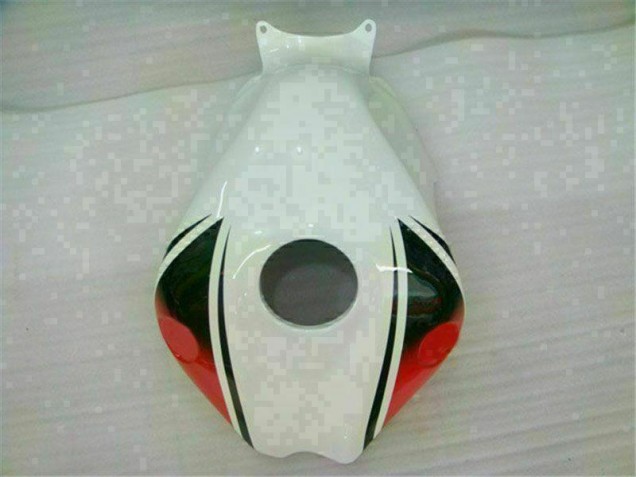 Kits Carenados Moto CBR 1000 RR 08-11 - Blanco
