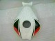 Kits Carenados Moto CBR 1000 RR 08-11 - Blanco