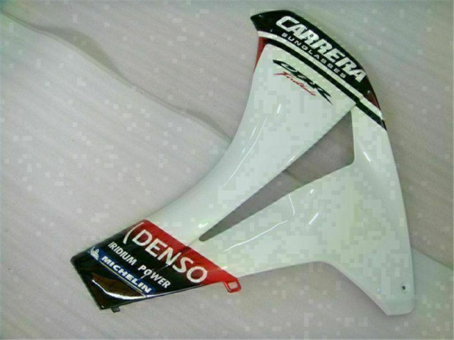Kits Carenados Moto CBR 1000 RR 08-11 - Blanco