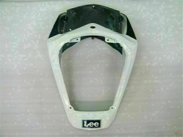 Kits Carenados Moto CBR 1000 RR 08-11 - Blanco