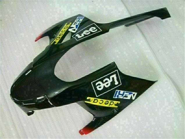 Kits Carenados Moto CBR 1000 RR 08-11 - Blanco