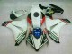 Kits Carenados Moto CBR 1000 RR 08-11 - Blanco
