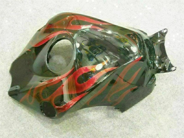 Kits Carenados Moto CBR 1000 RR 08-11 - Rojo Llama Kits Carenados Moto CBR 1000 RR 08-11 - Rojo Llama
