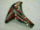 Kits Carenados Moto CBR 1000 RR 08-11 - Rojo Llama Kits Carenados Moto CBR 1000 RR 08-11 - Rojo Llama