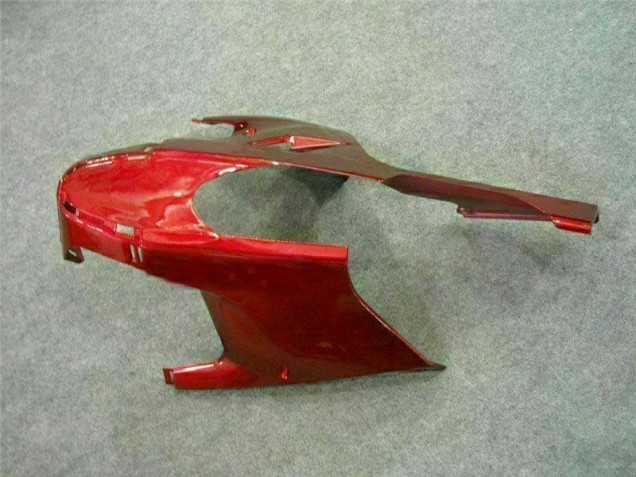 Kits Carenados Moto CBR 1000 RR 08-11 - Rojo Llama Kits Carenados Moto CBR 1000 RR 08-11 - Rojo Llama