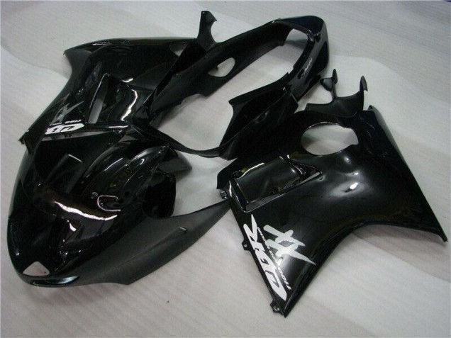 Kits Carenados Moto CBR 1100 XX 96-07 - Negro Kits Carenados Moto CBR 1100 XX 96-07 - Negro