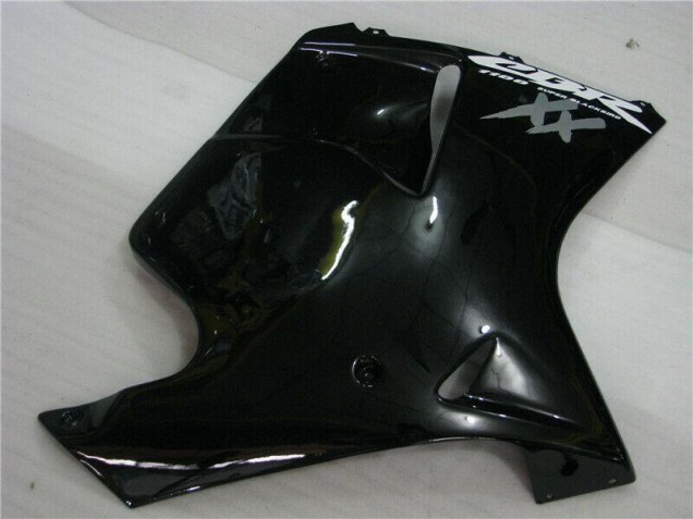 Kits Carenados Moto CBR 1100 XX 96-07 - Negro Kits Carenados Moto CBR 1100 XX 96-07 - Negro
