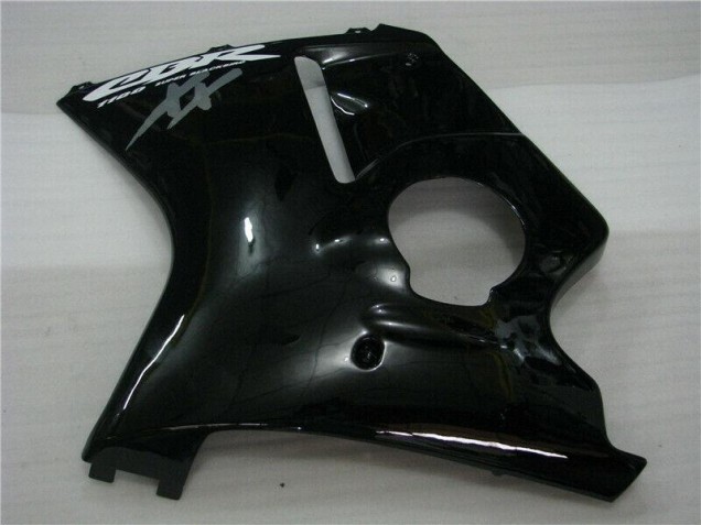 Kits Carenados Moto CBR 1100 XX 96-07 - Negro Kits Carenados Moto CBR 1100 XX 96-07 - Negro