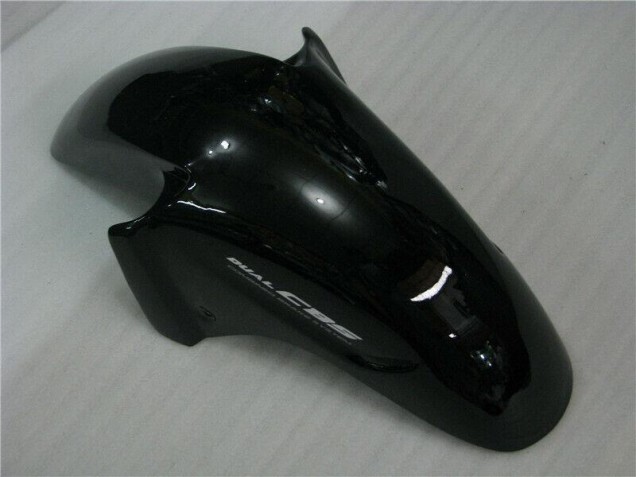 Kits Carenados Moto CBR 1100 XX 96-07 - Negro Kits Carenados Moto CBR 1100 XX 96-07 - Negro