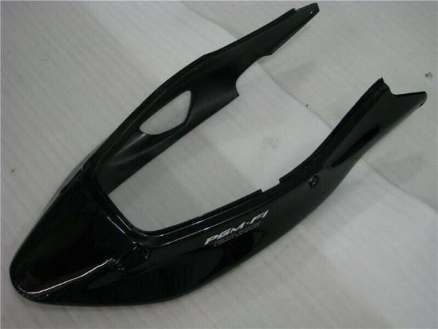 Kits Carenados Moto CBR 1100 XX 96-07 - Negro Kits Carenados Moto CBR 1100 XX 96-07 - Negro