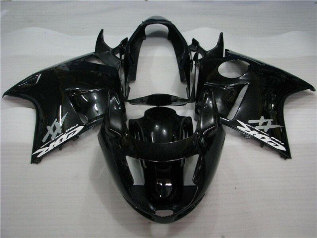 Kits Carenados Moto CBR 1100 XX 96-07 - Negro Kits Carenados Moto CBR 1100 XX 96-07 - Negro