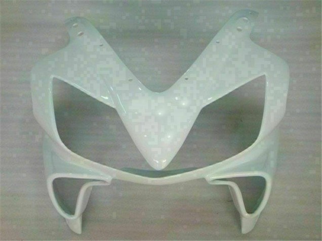 Kits Carenados Moto CBR 600 F4i 01-03 - Blanco Negro
