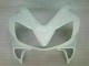 Kits Carenados Moto CBR 600 F4i 01-03 - Blanco Negro