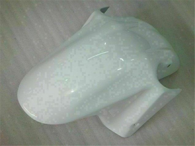 Kits Carenados Moto CBR 600 F4i 01-03 - Blanco Negro