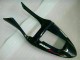 Kits Carenados Moto CBR 600 F4i 01-03 - Blanco Negro
