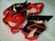 Kits Carenados Moto CBR 600 F4i 01-03 - Rojo Negro Kits Carenados Moto CBR 600 F4i 01-03 - Rojo Negro