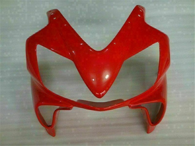 Kits Carenados Moto CBR 600 F4i 01-03 - Rojo Negro Kits Carenados Moto CBR 600 F4i 01-03 - Rojo Negro