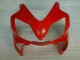 Kits Carenados Moto CBR 600 F4i 01-03 - Rojo Negro Kits Carenados Moto CBR 600 F4i 01-03 - Rojo Negro