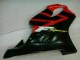 Kits Carenados Moto CBR 600 F4i 01-03 - Rojo Negro Kits Carenados Moto CBR 600 F4i 01-03 - Rojo Negro