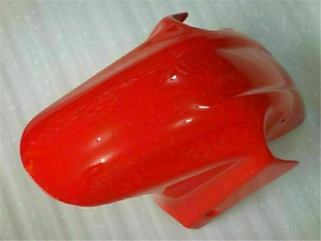 Kits Carenados Moto CBR 600 F4i 01-03 - Rojo Negro Kits Carenados Moto CBR 600 F4i 01-03 - Rojo Negro