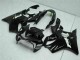 Kits Carenados Moto CBR 600 F4i 04-07 - Brillante Negro Kits Carenados Moto CBR 600 F4i 04-07 - Brillante Negro