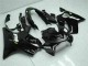 Kits Carenados Moto CBR 600 F4i 04-07 - Brillante Negro Kits Carenados Moto CBR 600 F4i 04-07 - Brillante Negro