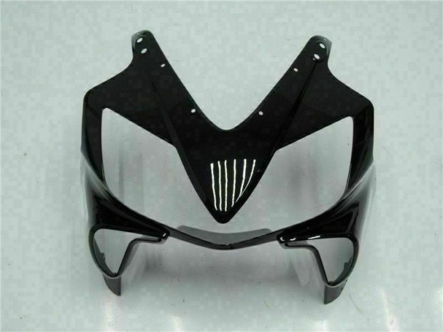 Kits Carenados Moto CBR 600 F4i 04-07 - Brillante Negro Kits Carenados Moto CBR 600 F4i 04-07 - Brillante Negro