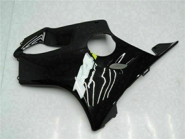Kits Carenados Moto CBR 600 F4i 04-07 - Brillante Negro Kits Carenados Moto CBR 600 F4i 04-07 - Brillante Negro