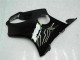 Kits Carenados Moto CBR 600 F4i 04-07 - Brillante Negro Kits Carenados Moto CBR 600 F4i 04-07 - Brillante Negro