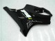Kits Carenados Moto CBR 600 F4i 04-07 - Brillante Negro Kits Carenados Moto CBR 600 F4i 04-07 - Brillante Negro
