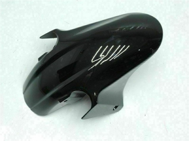 Kits Carenados Moto CBR 600 F4i 04-07 - Brillante Negro Kits Carenados Moto CBR 600 F4i 04-07 - Brillante Negro