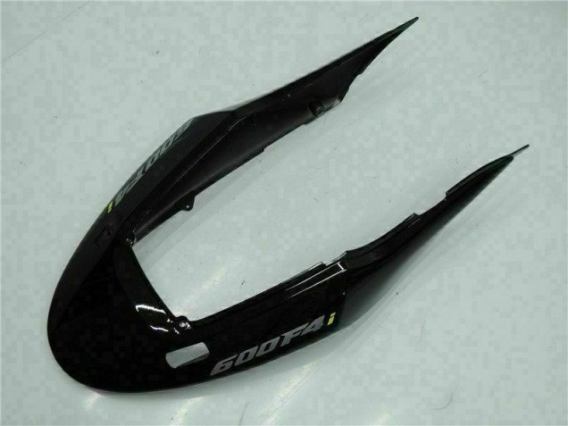 Kits Carenados Moto CBR 600 F4i 04-07 - Brillante Negro Kits Carenados Moto CBR 600 F4i 04-07 - Brillante Negro