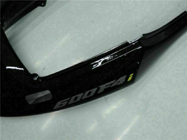 Kits Carenados Moto CBR 600 F4i 04-07 - Brillante Negro Kits Carenados Moto CBR 600 F4i 04-07 - Brillante Negro
