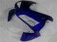 Kits Carenados Moto CBR 600 RR 03-04 - Azul Kits Carenados Moto CBR 600 RR 03-04 - Azul