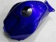 Kits Carenados Moto CBR 600 RR 03-04 - Azul Kits Carenados Moto CBR 600 RR 03-04 - Azul
