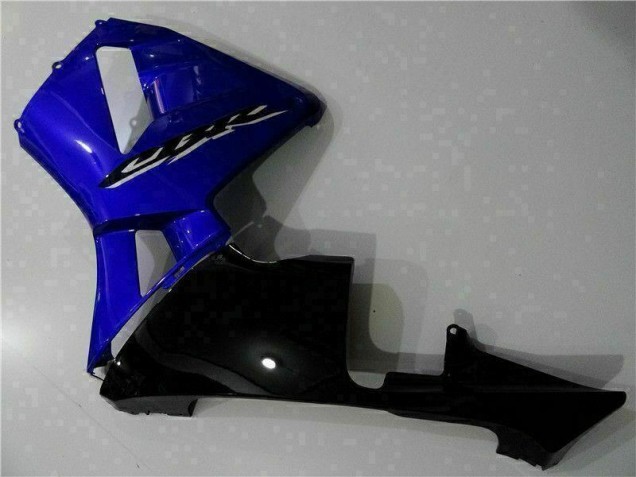 Kits Carenados Moto CBR 600 RR 03-04 - Azul Kits Carenados Moto CBR 600 RR 03-04 - Azul
