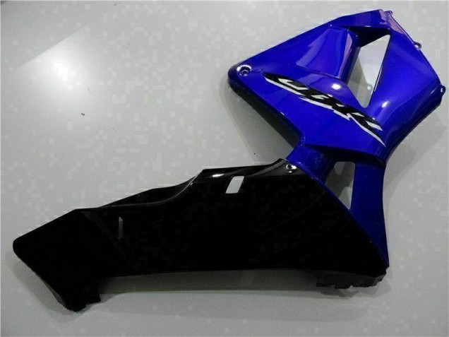 Kits Carenados Moto CBR 600 RR 03-04 - Azul Kits Carenados Moto CBR 600 RR 03-04 - Azul