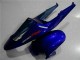 Kits Carenados Moto CBR 600 RR 03-04 - Azul Kits Carenados Moto CBR 600 RR 03-04 - Azul