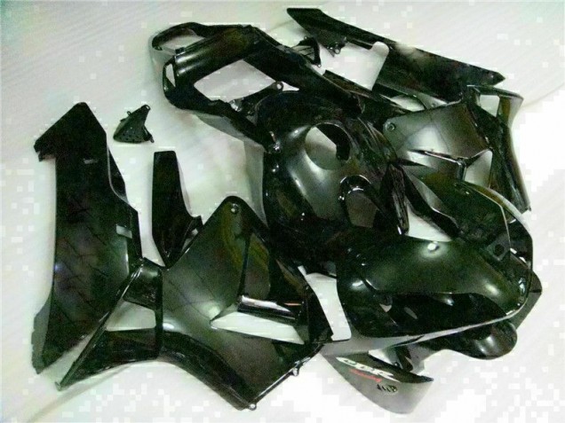 Kits Carenados Moto CBR 600 RR 03-04 - Negro Kits Carenados Moto CBR 600 RR 03-04 - Negro