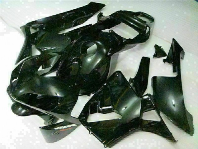 Kits Carenados Moto CBR 600 RR 03-04 - Negro Kits Carenados Moto CBR 600 RR 03-04 - Negro