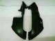Kits Carenados Moto CBR 600 RR 03-04 - Negro Kits Carenados Moto CBR 600 RR 03-04 - Negro