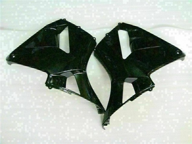 Kits Carenados Moto CBR 600 RR 03-04 - Negro Kits Carenados Moto CBR 600 RR 03-04 - Negro