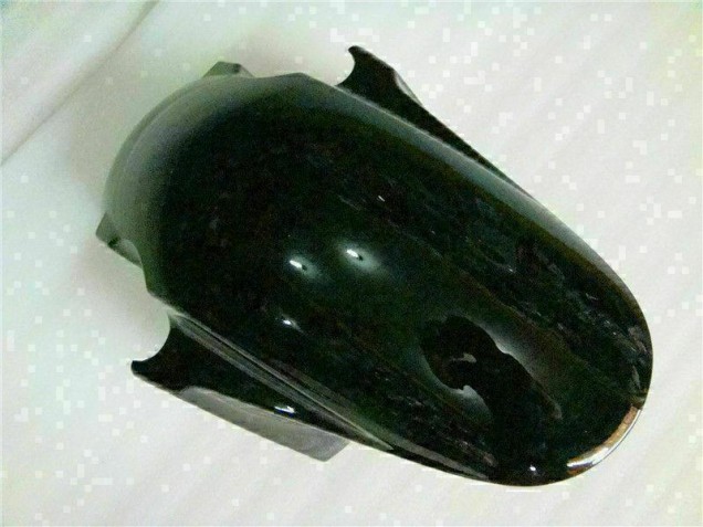 Kits Carenados Moto CBR 600 RR 03-04 - Negro Kits Carenados Moto CBR 600 RR 03-04 - Negro