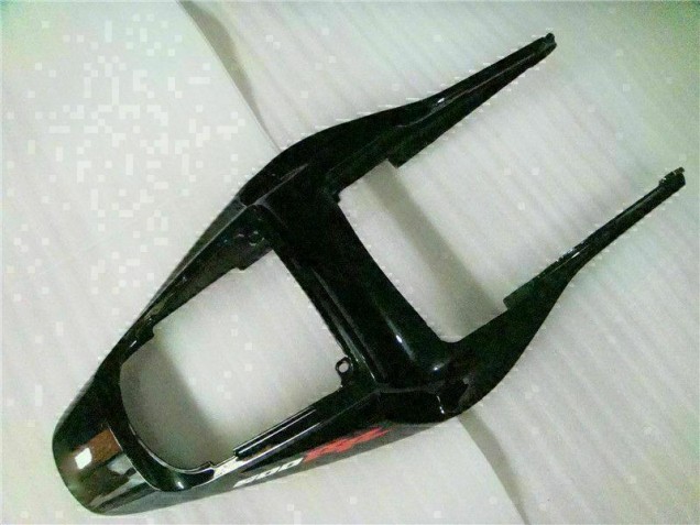 Kits Carenados Moto CBR 600 RR 03-04 - Negro Kits Carenados Moto CBR 600 RR 03-04 - Negro