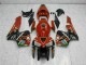 Kits Carenados Moto CBR 600 RR 05-06 - Rojo Kits Carenados Moto CBR 600 RR 05-06 - Rojo