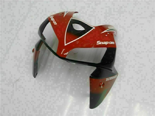 Kits Carenados Moto CBR 600 RR 05-06 - Rojo Kits Carenados Moto CBR 600 RR 05-06 - Rojo