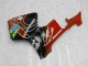 Kits Carenados Moto CBR 600 RR 05-06 - Rojo Kits Carenados Moto CBR 600 RR 05-06 - Rojo