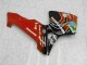 Kits Carenados Moto CBR 600 RR 05-06 - Rojo Kits Carenados Moto CBR 600 RR 05-06 - Rojo
