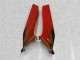 Kits Carenados Moto CBR 600 RR 05-06 - Rojo Kits Carenados Moto CBR 600 RR 05-06 - Rojo