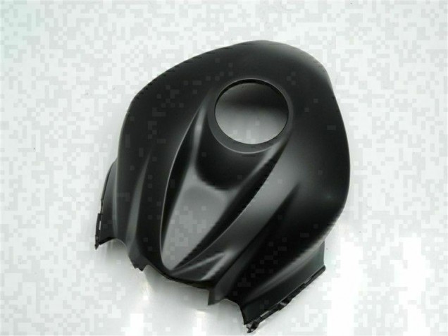 Kits Carenados Moto CBR 600 RR 07-08 - Negro Kits Carenados Moto CBR 600 RR 07-08 - Negro